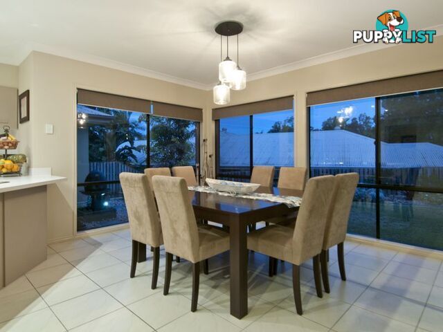 20 Piccolo Street COOMERA WATERS QLD 4209