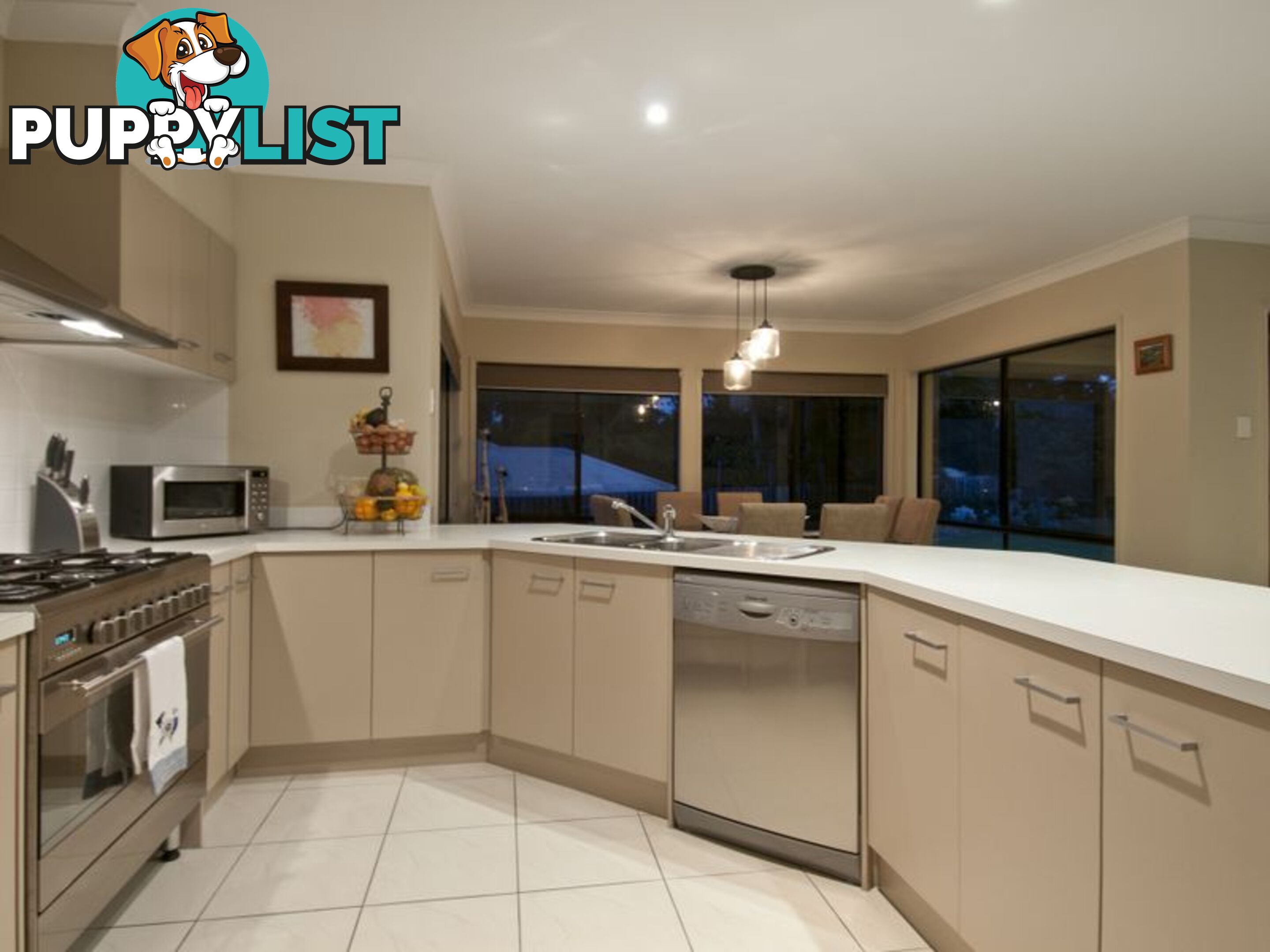 20 Piccolo Street COOMERA WATERS QLD 4209