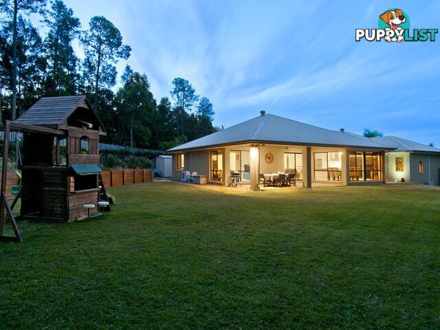 20 Piccolo Street COOMERA WATERS QLD 4209