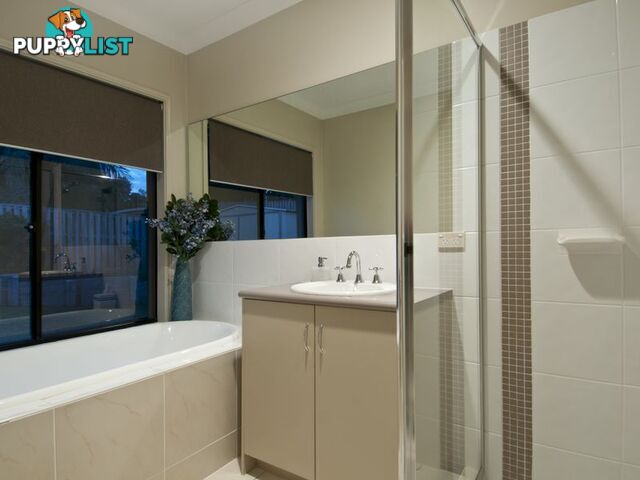 20 Piccolo Street COOMERA WATERS QLD 4209