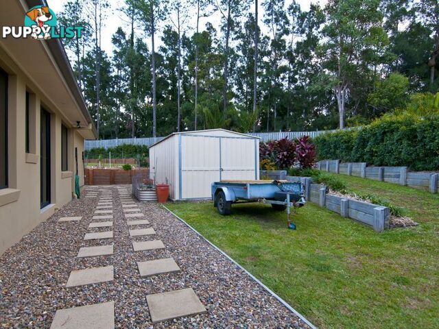 20 Piccolo Street COOMERA WATERS QLD 4209