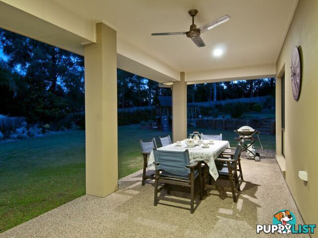 20 Piccolo Street COOMERA WATERS QLD 4209