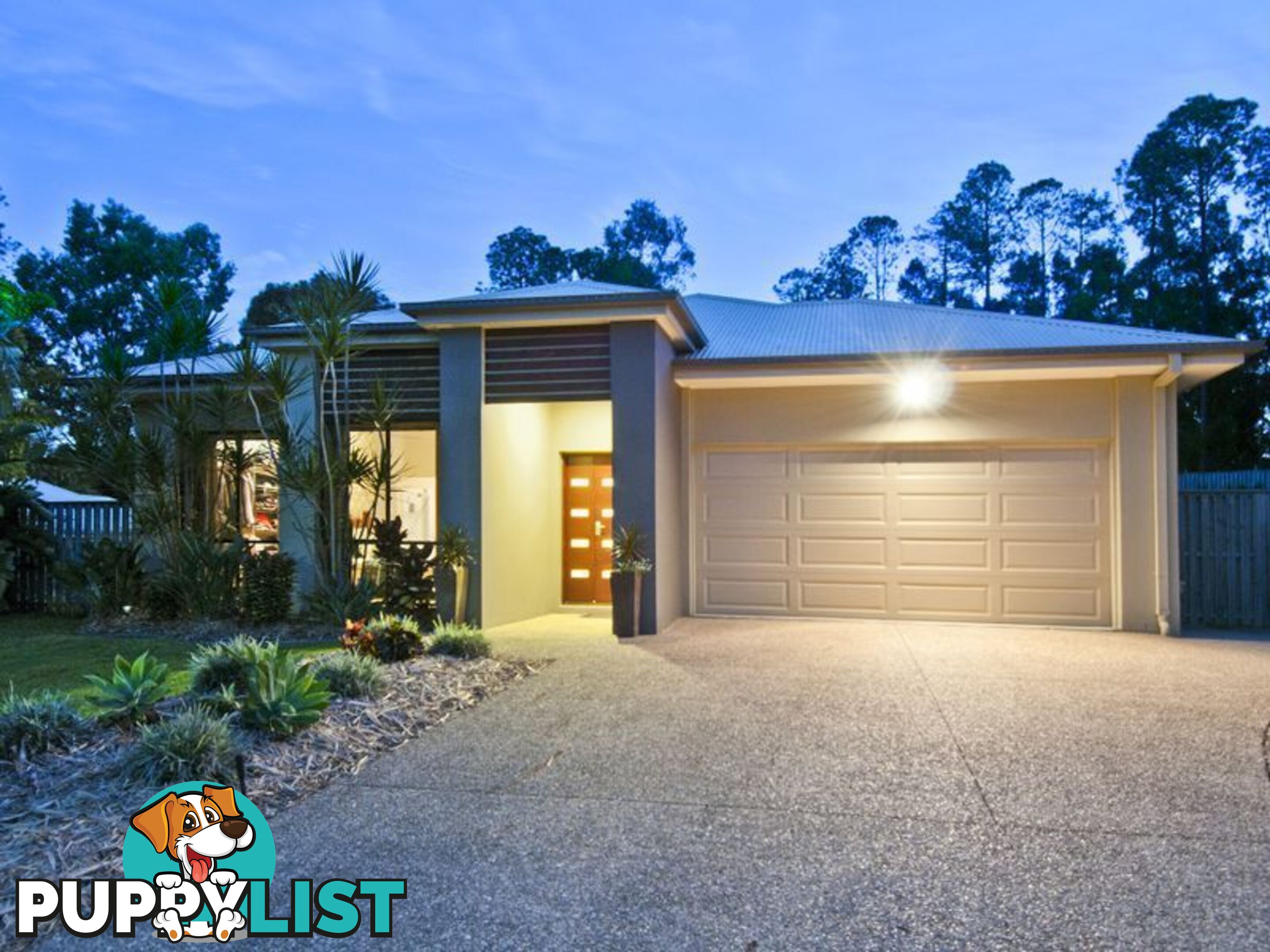 20 Piccolo Street COOMERA WATERS QLD 4209