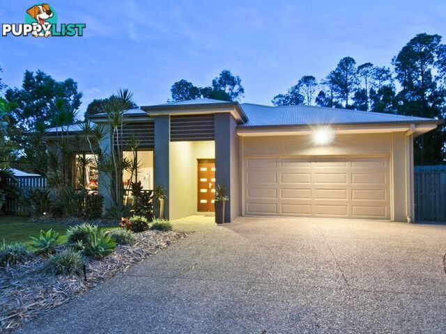 20 Piccolo Street COOMERA WATERS QLD 4209