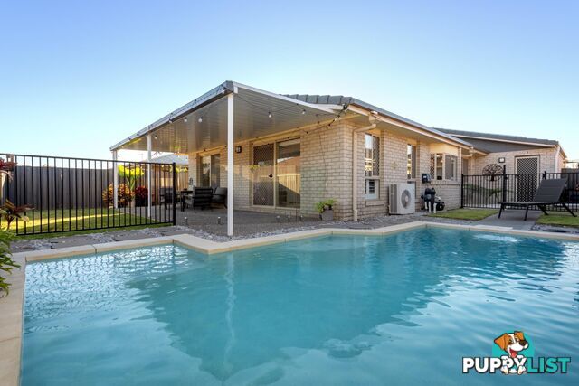 13 Kingair Road UPPER COOMERA QLD 4209