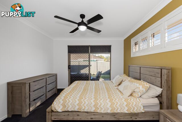 13 Kingair Road UPPER COOMERA QLD 4209