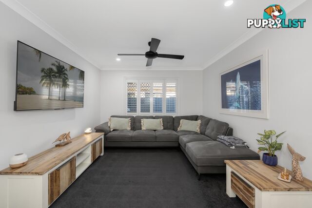 13 Kingair Road UPPER COOMERA QLD 4209