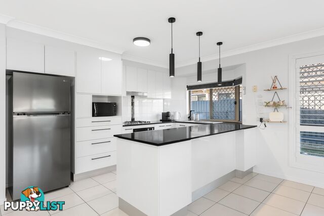 13 Kingair Road UPPER COOMERA QLD 4209