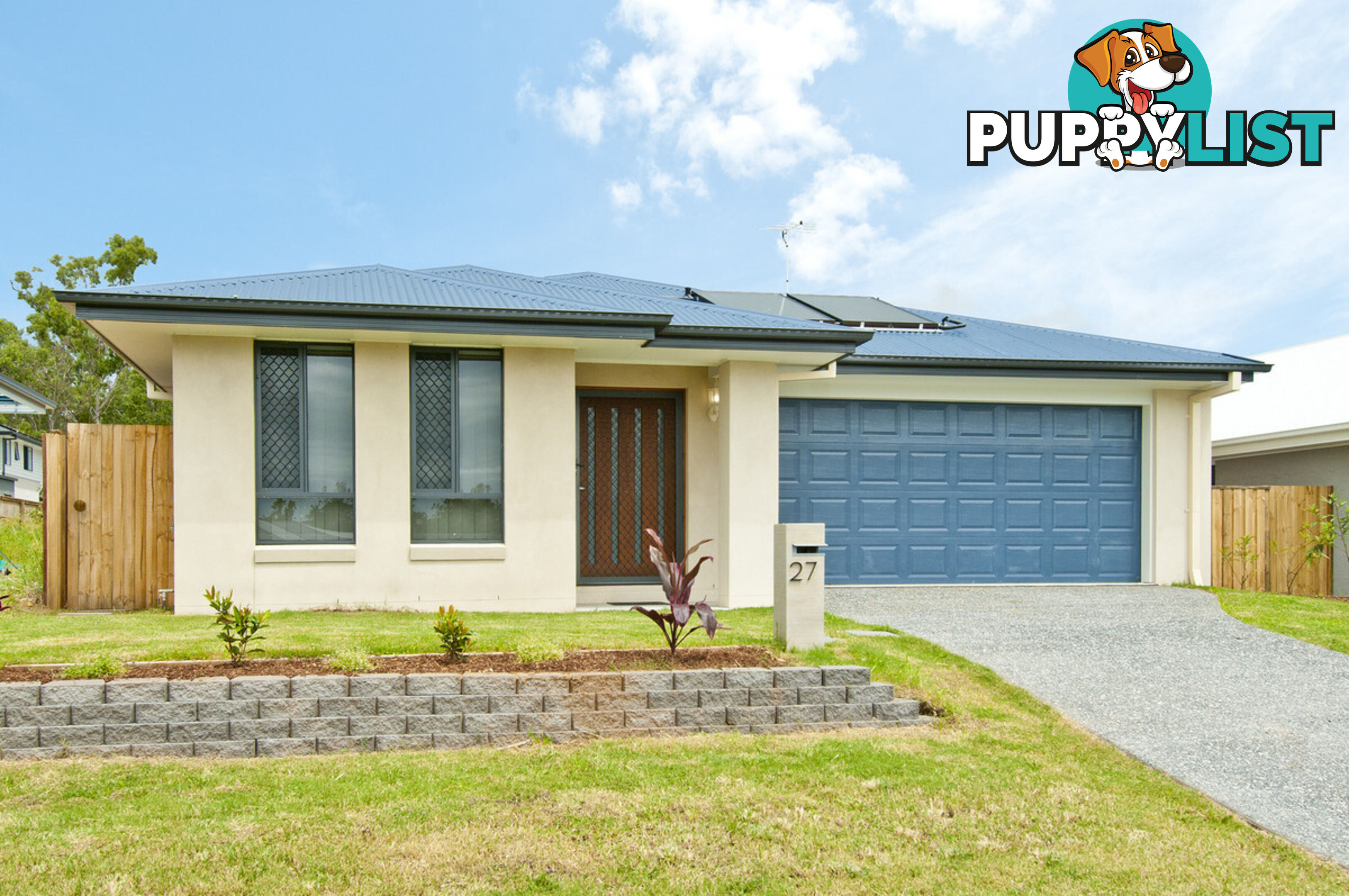 27 Amalfi Circuit JIMBOOMBA QLD 4280