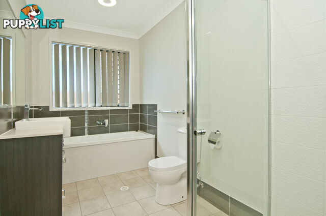 27 Amalfi Circuit JIMBOOMBA QLD 4280