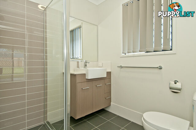 27 Amalfi Circuit JIMBOOMBA QLD 4280
