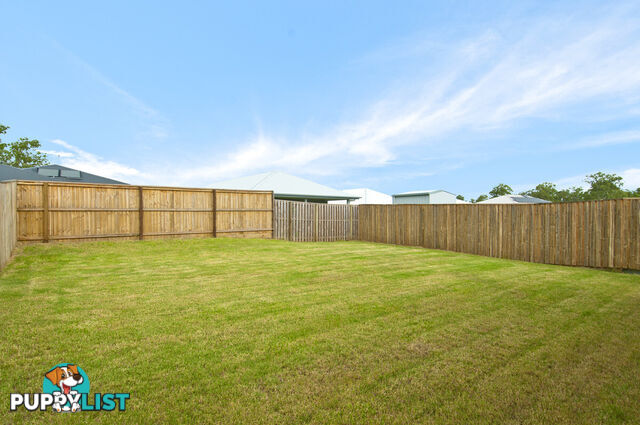 27 Amalfi Circuit JIMBOOMBA QLD 4280