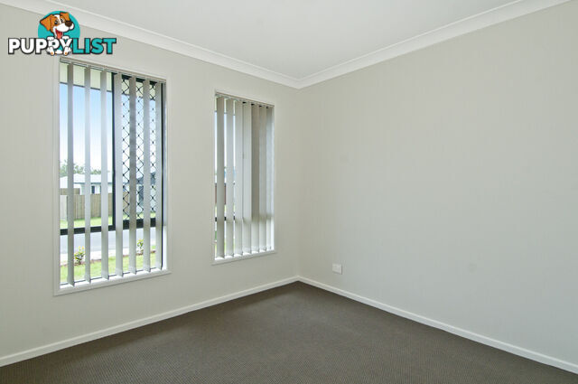 27 Amalfi Circuit JIMBOOMBA QLD 4280
