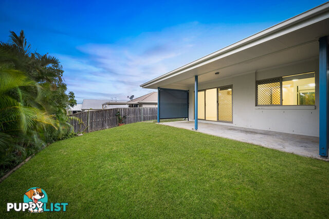 11 Isetta Court UPPER COOMERA QLD 4209