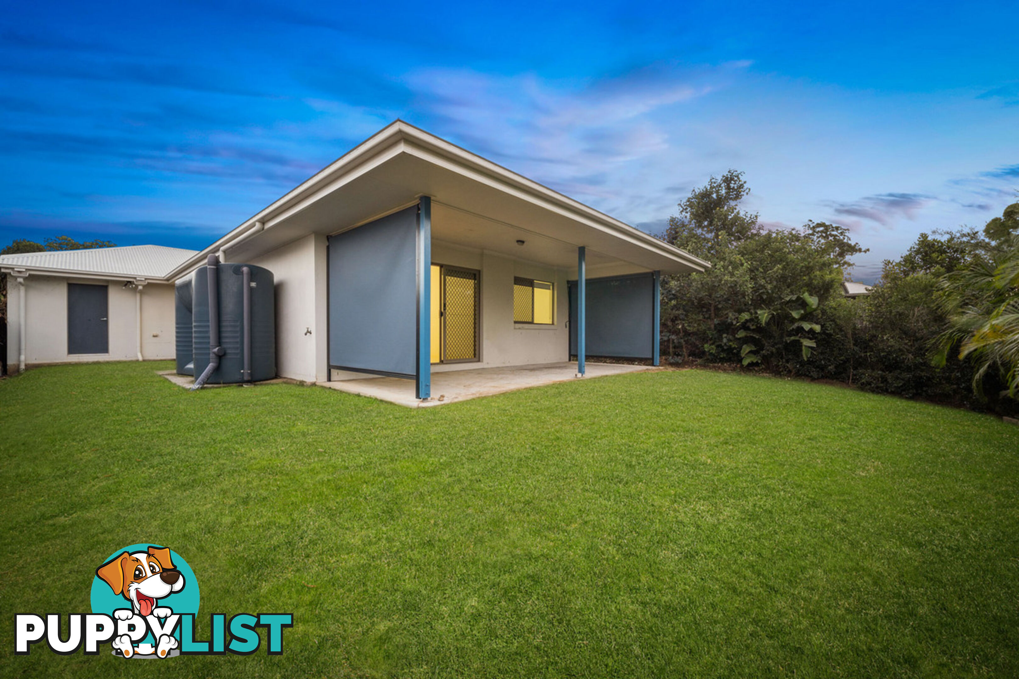 11 Isetta Court UPPER COOMERA QLD 4209