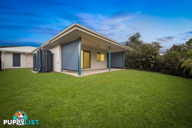 11 Isetta Court UPPER COOMERA QLD 4209