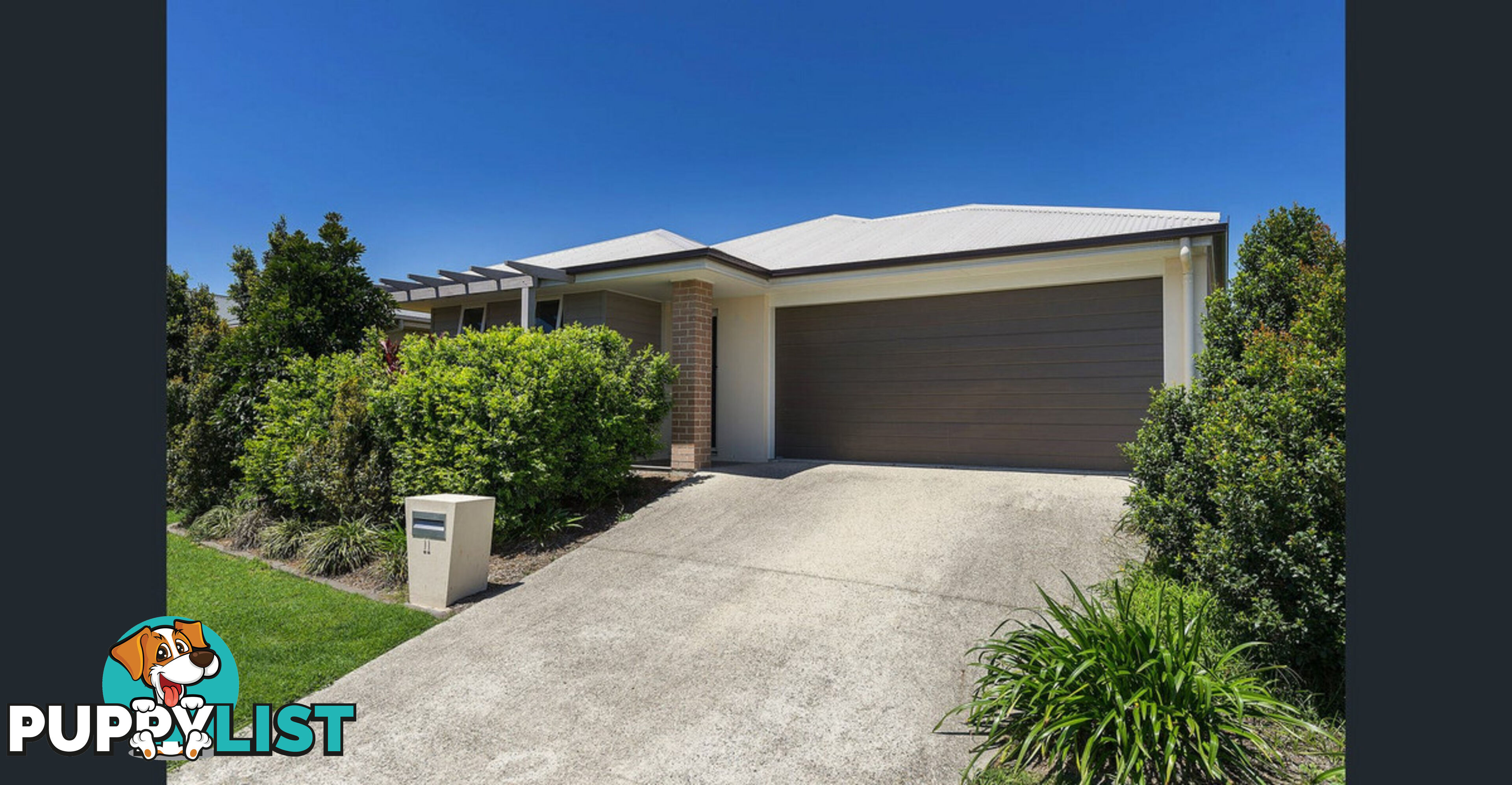 11 Greenmount Street PIMPAMA QLD 4209