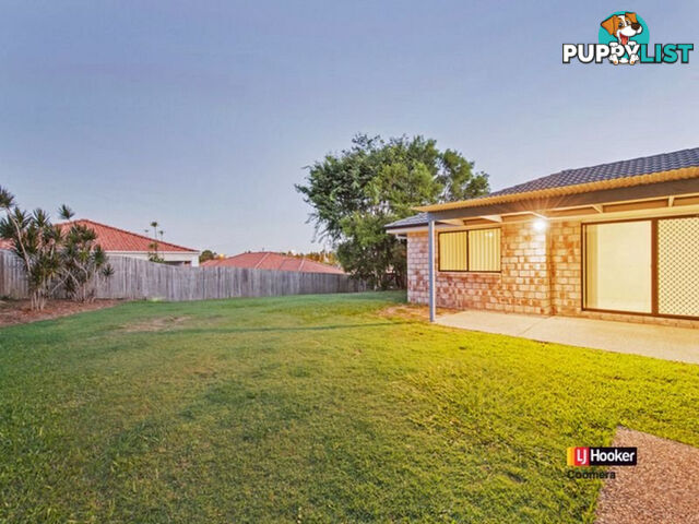 7 Kaizlee Crescent UPPER COOMERA QLD 4209