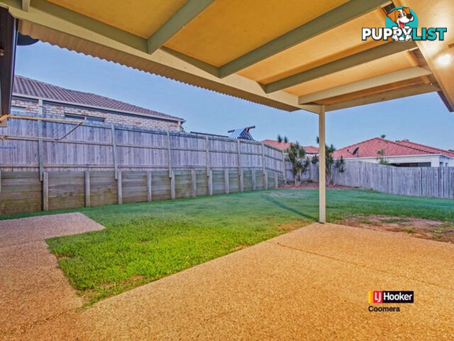 7 Kaizlee Crescent UPPER COOMERA QLD 4209