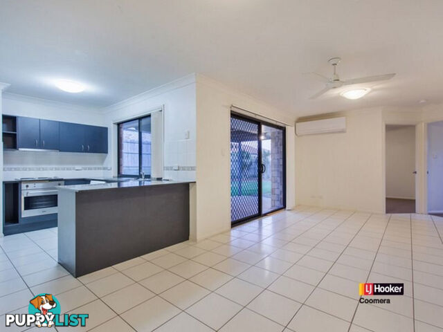 7 Kaizlee Crescent UPPER COOMERA QLD 4209