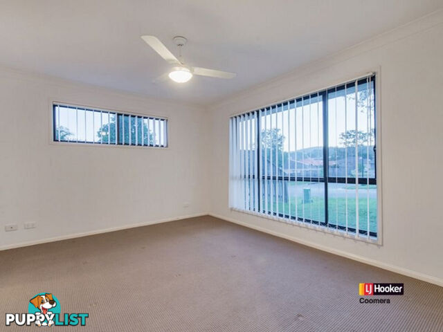 7 Kaizlee Crescent UPPER COOMERA QLD 4209
