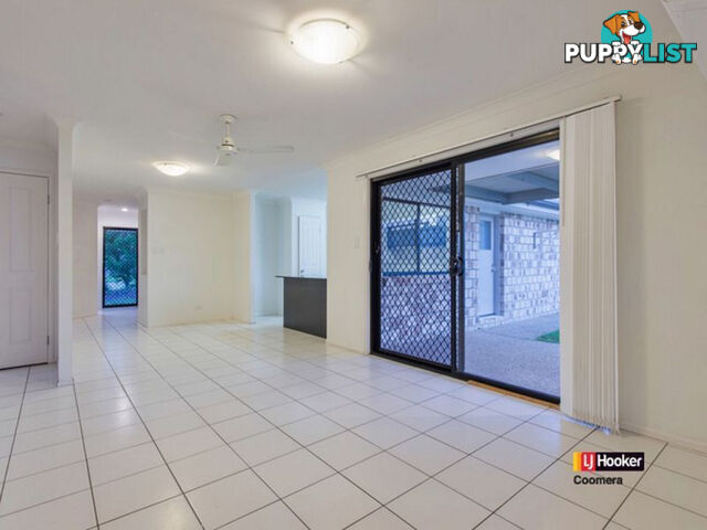 7 Kaizlee Crescent UPPER COOMERA QLD 4209
