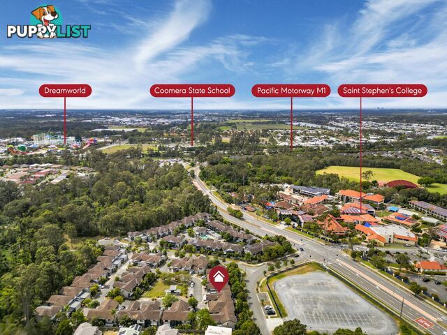 7/2 Jefferson Court UPPER COOMERA QLD 4209