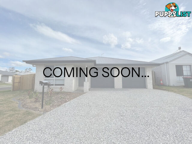49A Montana Circuit LOGAN RESERVE QLD 4133