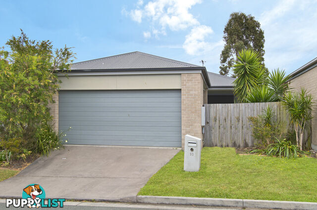 10 Vesper Lane COOMERA QLD 4209