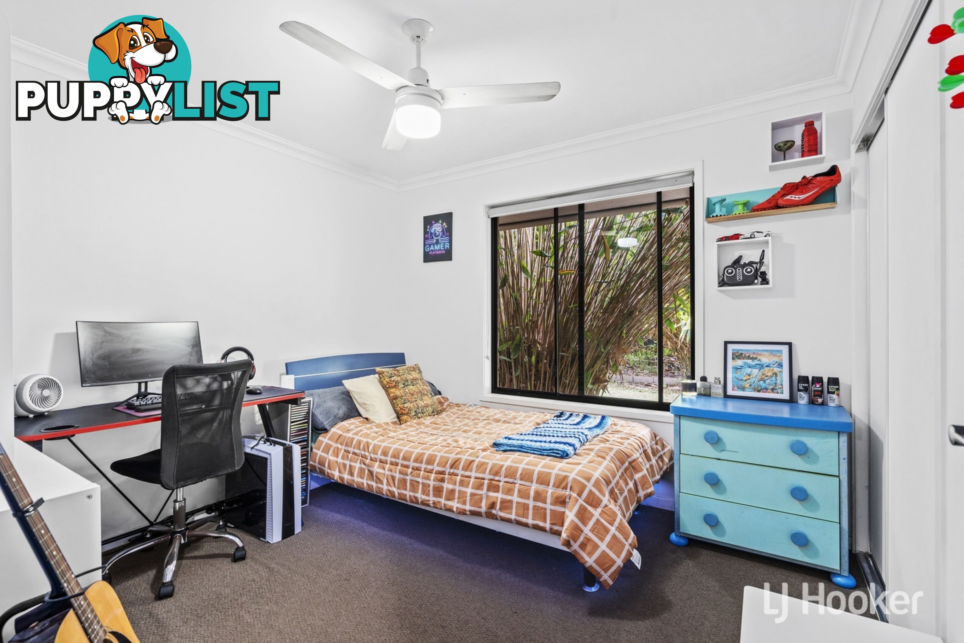 19 Fred Astaire Avenue MAUDSLAND QLD 4210