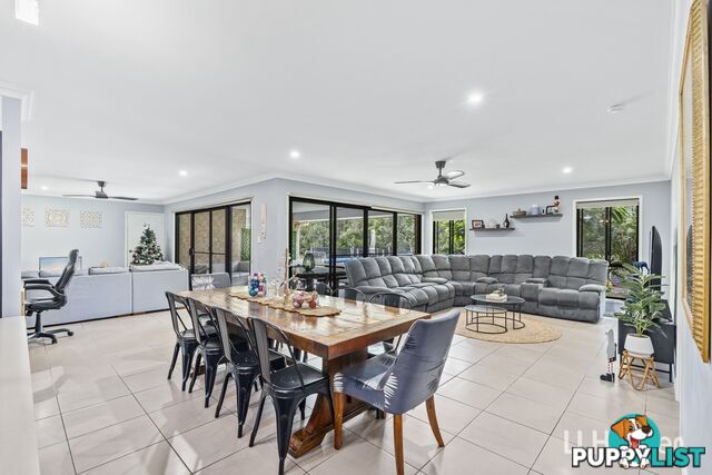 19 Fred Astaire Avenue MAUDSLAND QLD 4210