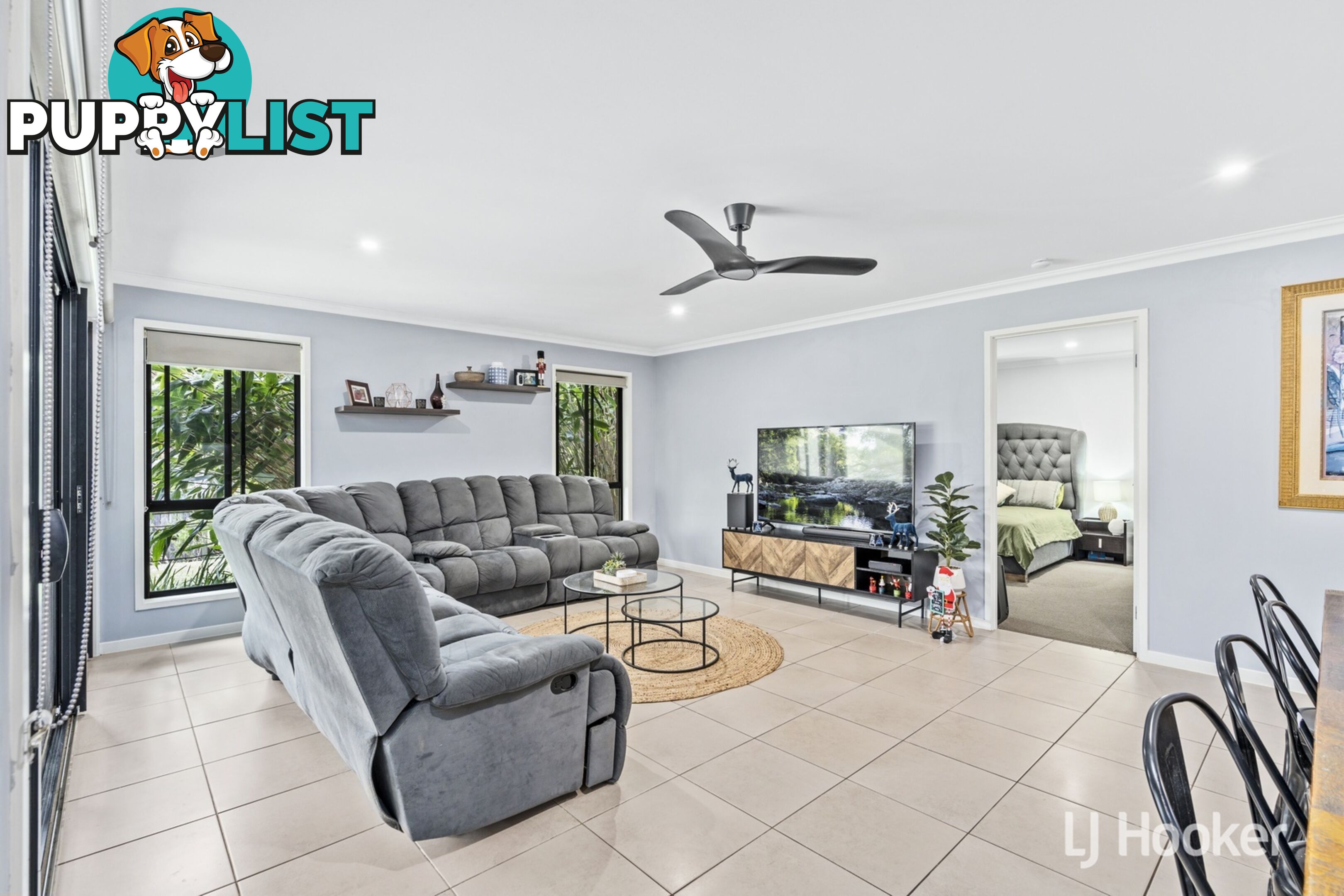 19 Fred Astaire Avenue MAUDSLAND QLD 4210