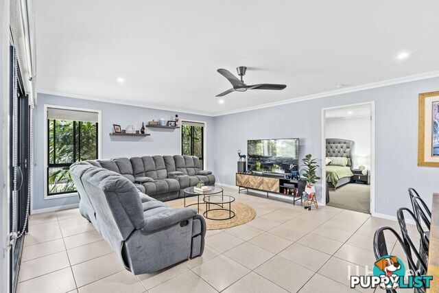 19 Fred Astaire Avenue MAUDSLAND QLD 4210