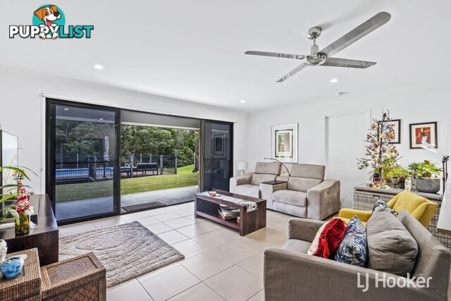 19 Fred Astaire Avenue MAUDSLAND QLD 4210