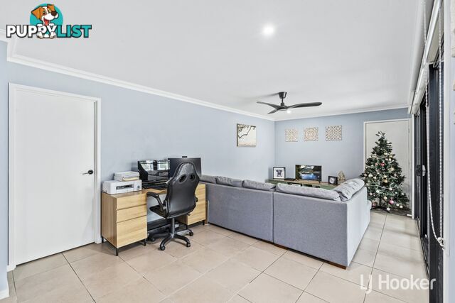 19 Fred Astaire Avenue MAUDSLAND QLD 4210