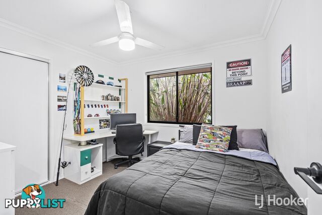 19 Fred Astaire Avenue MAUDSLAND QLD 4210