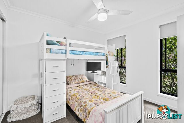 19 Fred Astaire Avenue MAUDSLAND QLD 4210