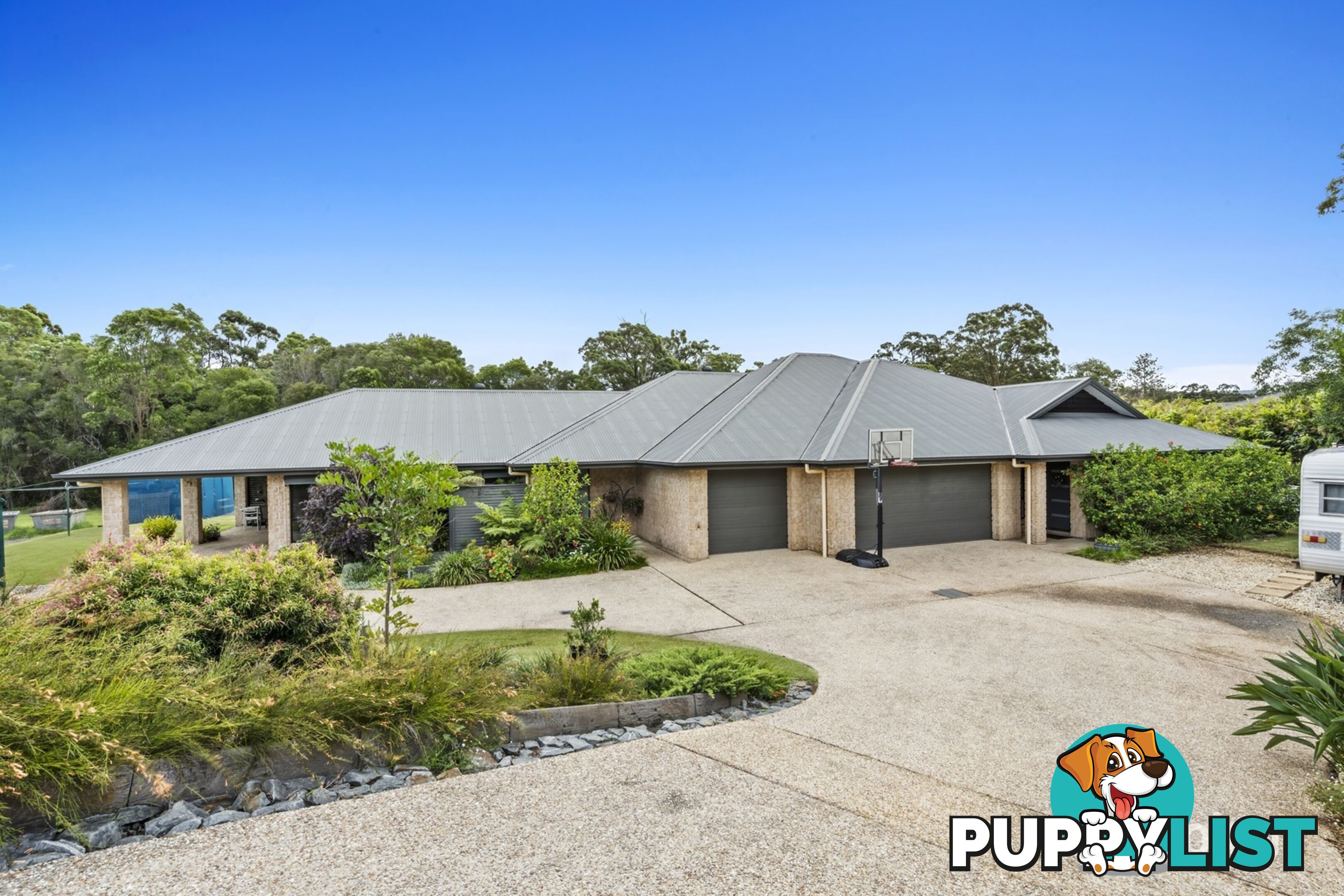 19 Fred Astaire Avenue MAUDSLAND QLD 4210