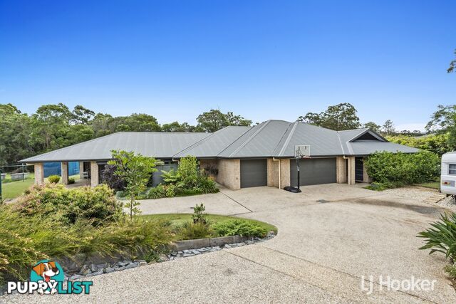 19 Fred Astaire Avenue MAUDSLAND QLD 4210