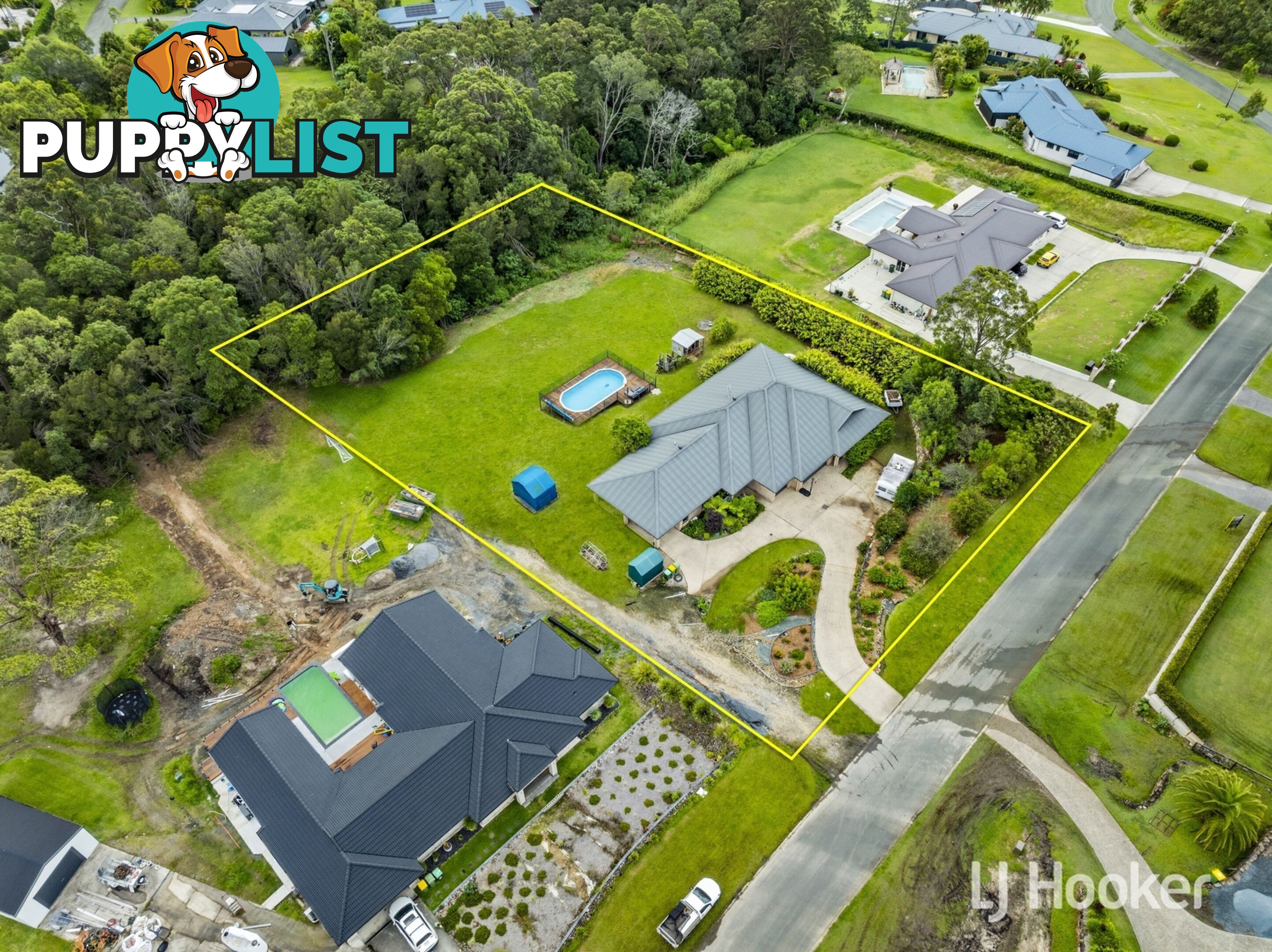 19 Fred Astaire Avenue MAUDSLAND QLD 4210