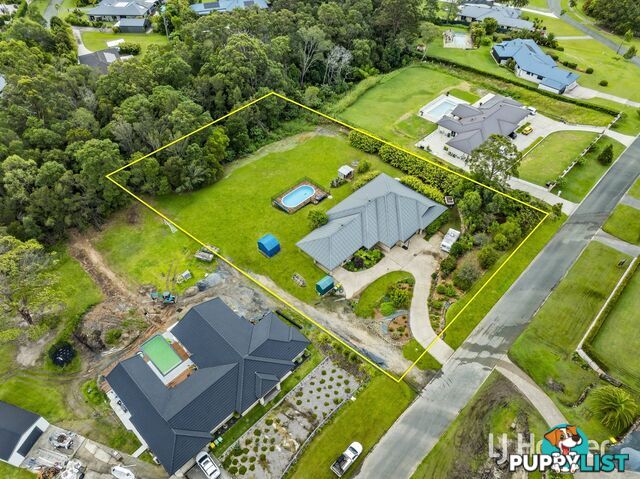 19 Fred Astaire Avenue MAUDSLAND QLD 4210