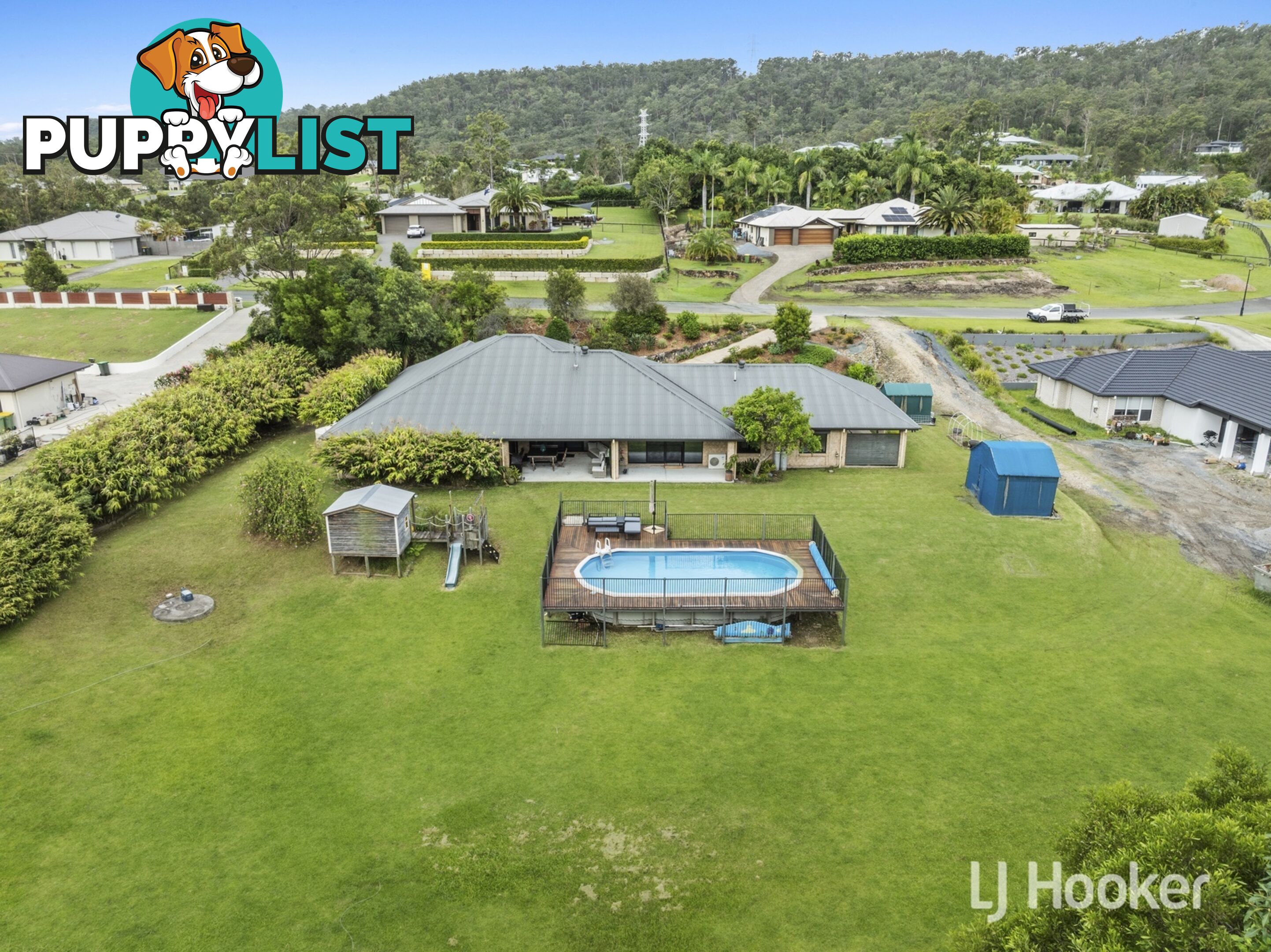 19 Fred Astaire Avenue MAUDSLAND QLD 4210