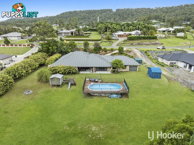 19 Fred Astaire Avenue MAUDSLAND QLD 4210