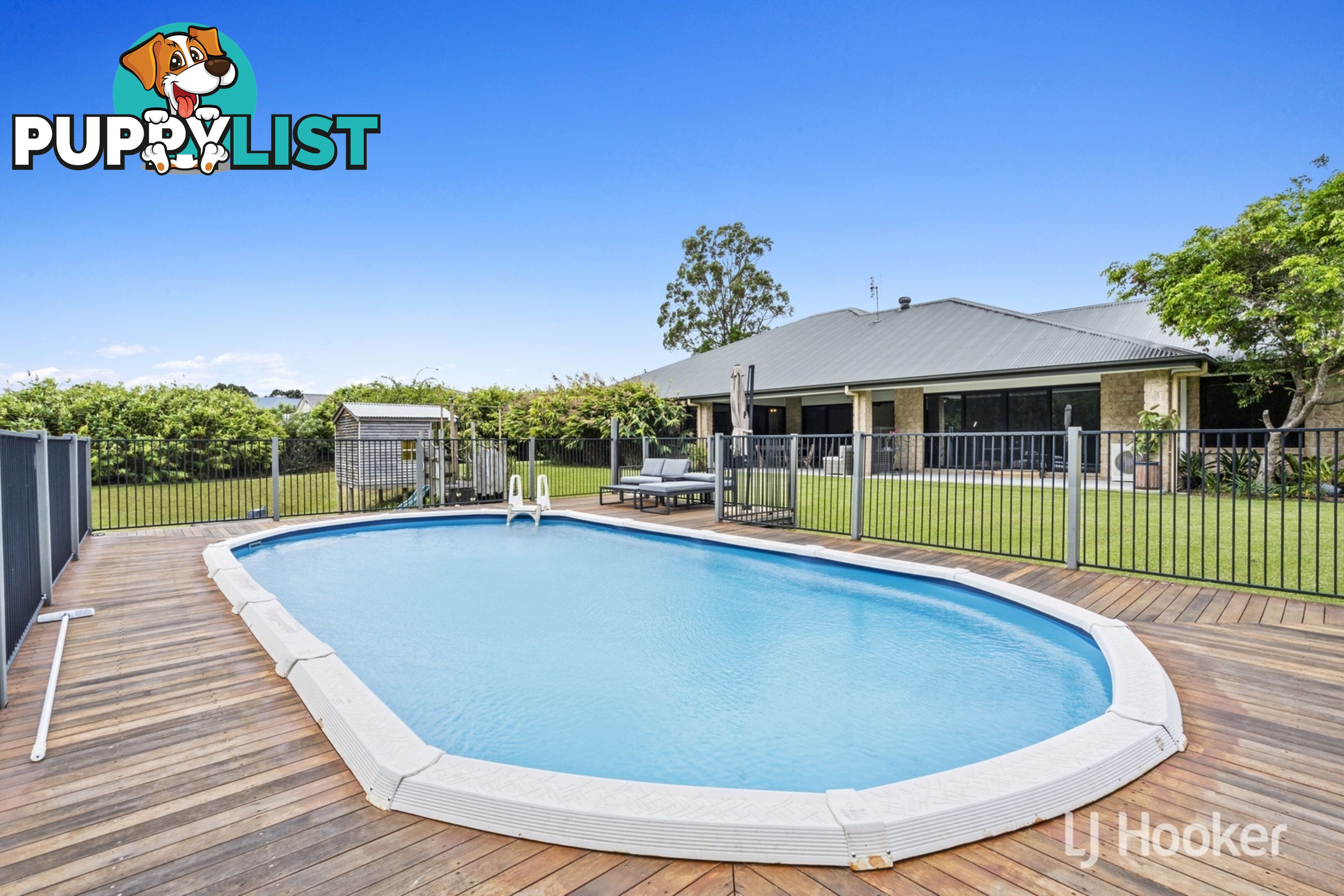 19 Fred Astaire Avenue MAUDSLAND QLD 4210