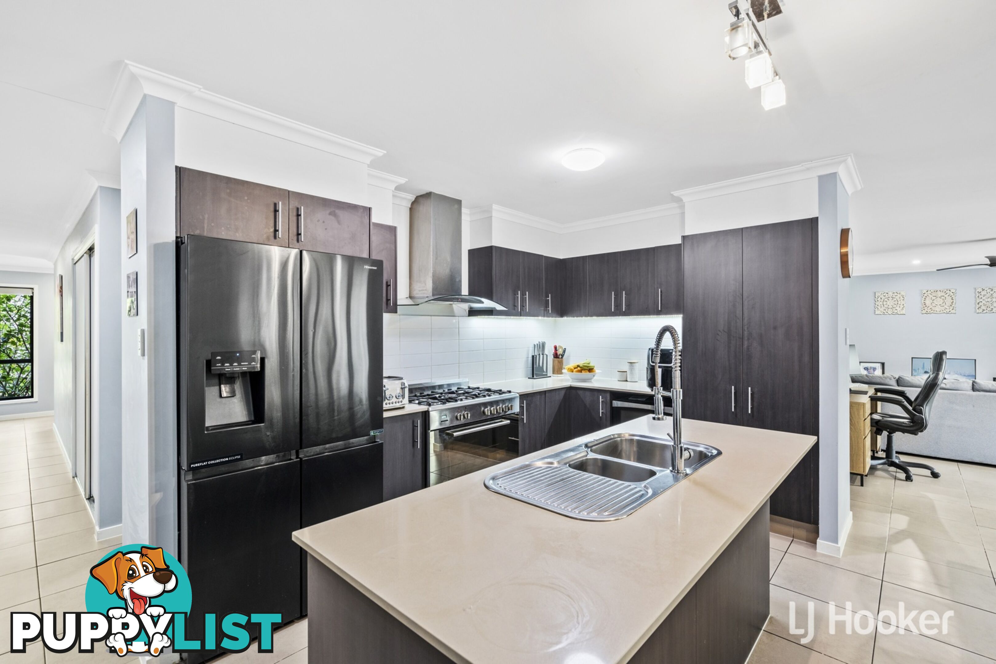 19 Fred Astaire Avenue MAUDSLAND QLD 4210