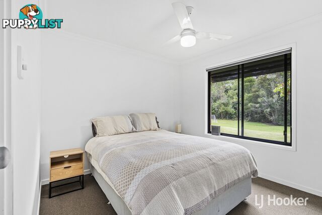 19 Fred Astaire Avenue MAUDSLAND QLD 4210