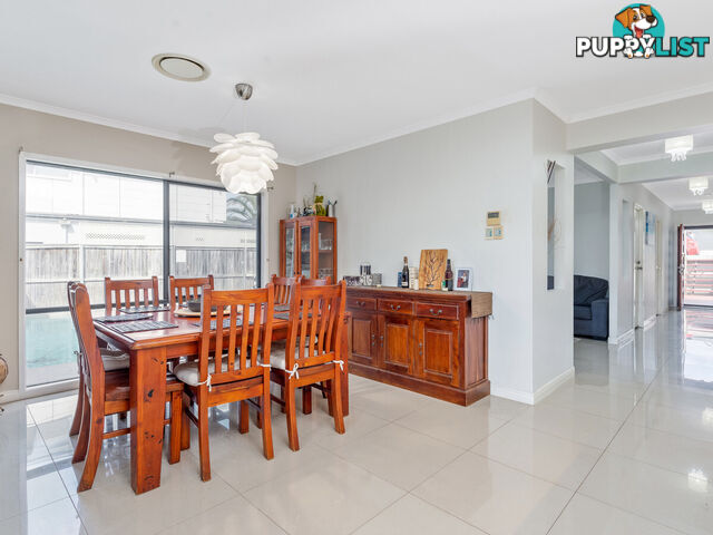 4 Keewong Street ORMEAU QLD 4208