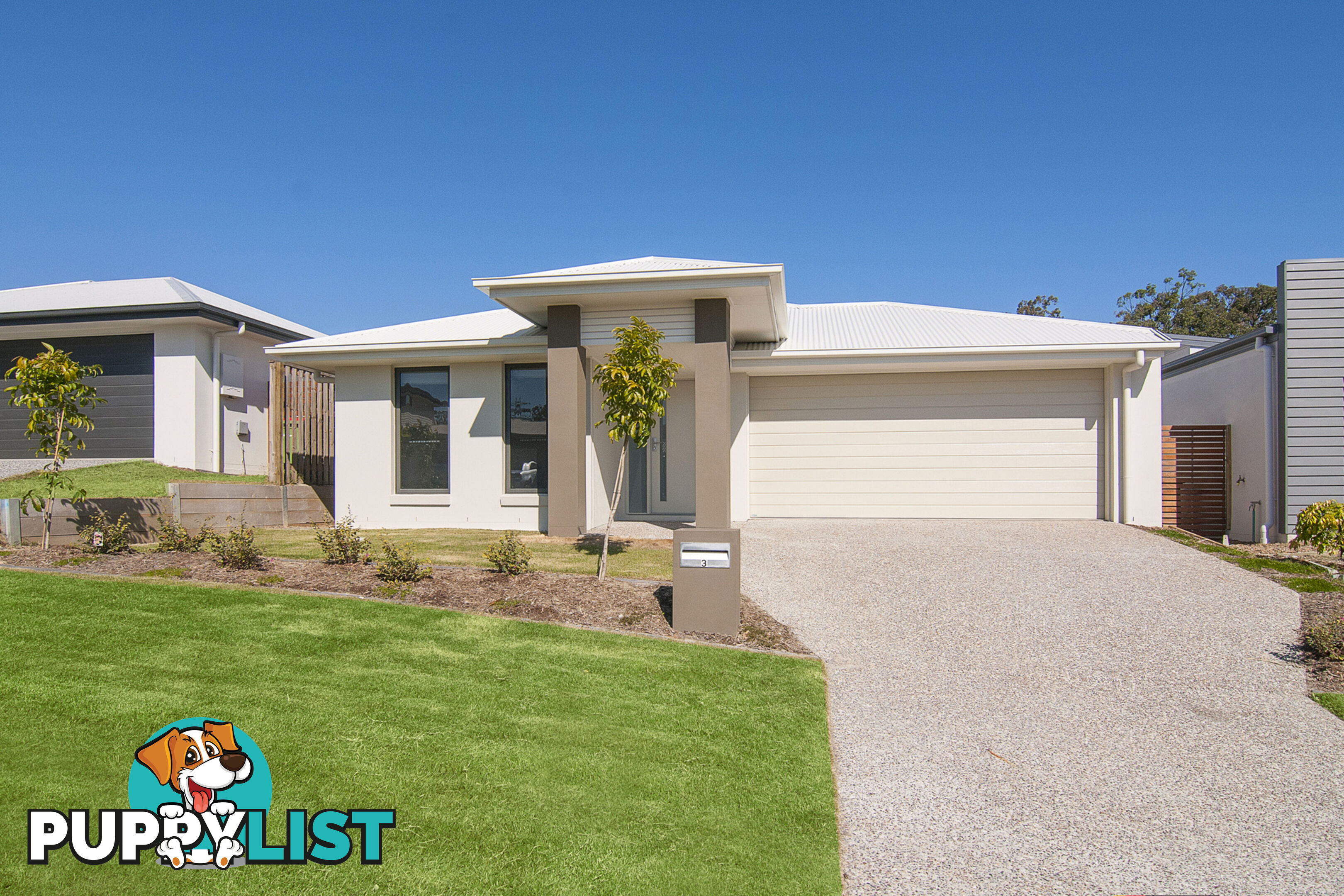 3 Idalia Street PIMPAMA QLD 4209