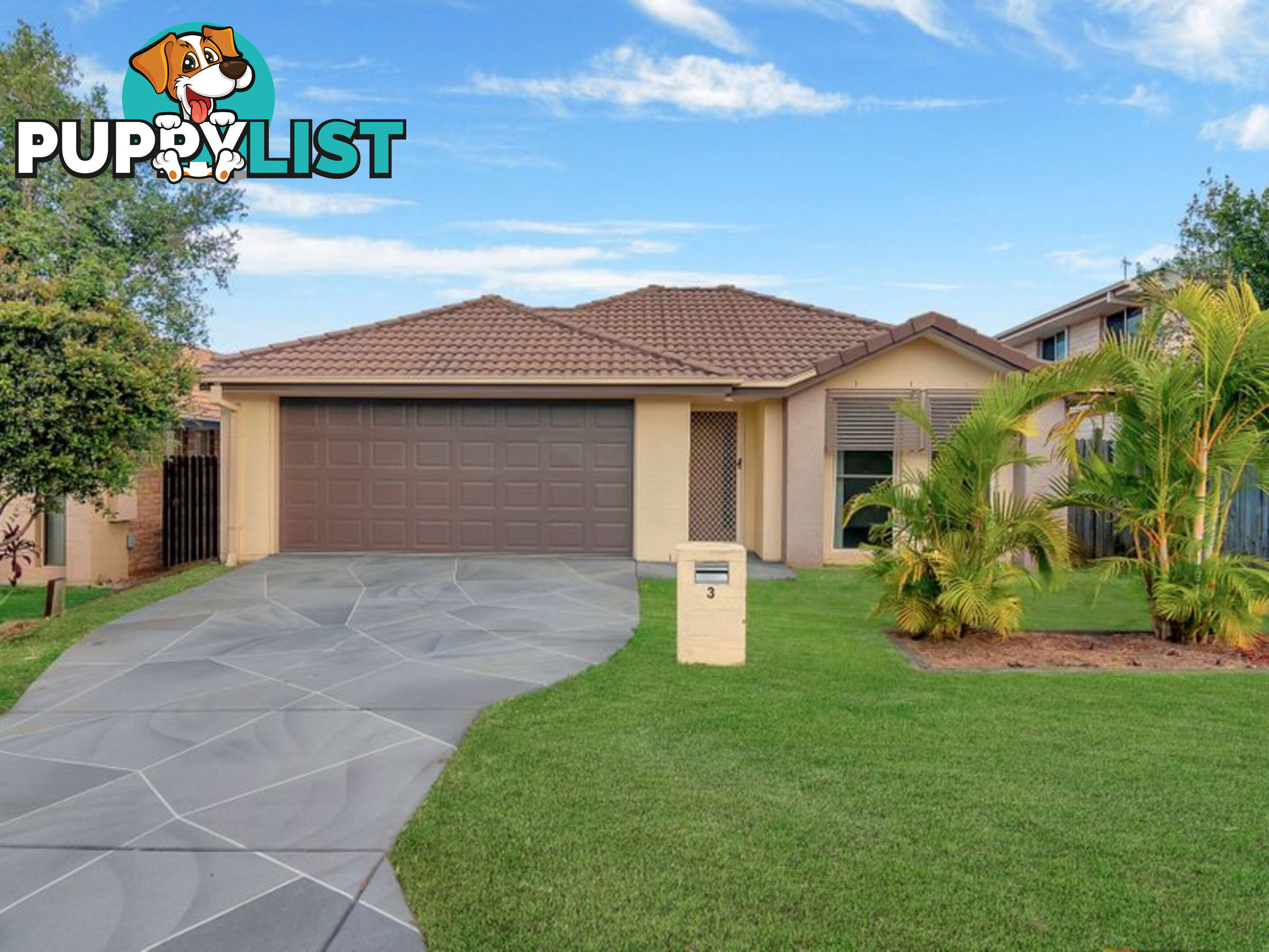 3 Heron Close COOMERA QLD 4209