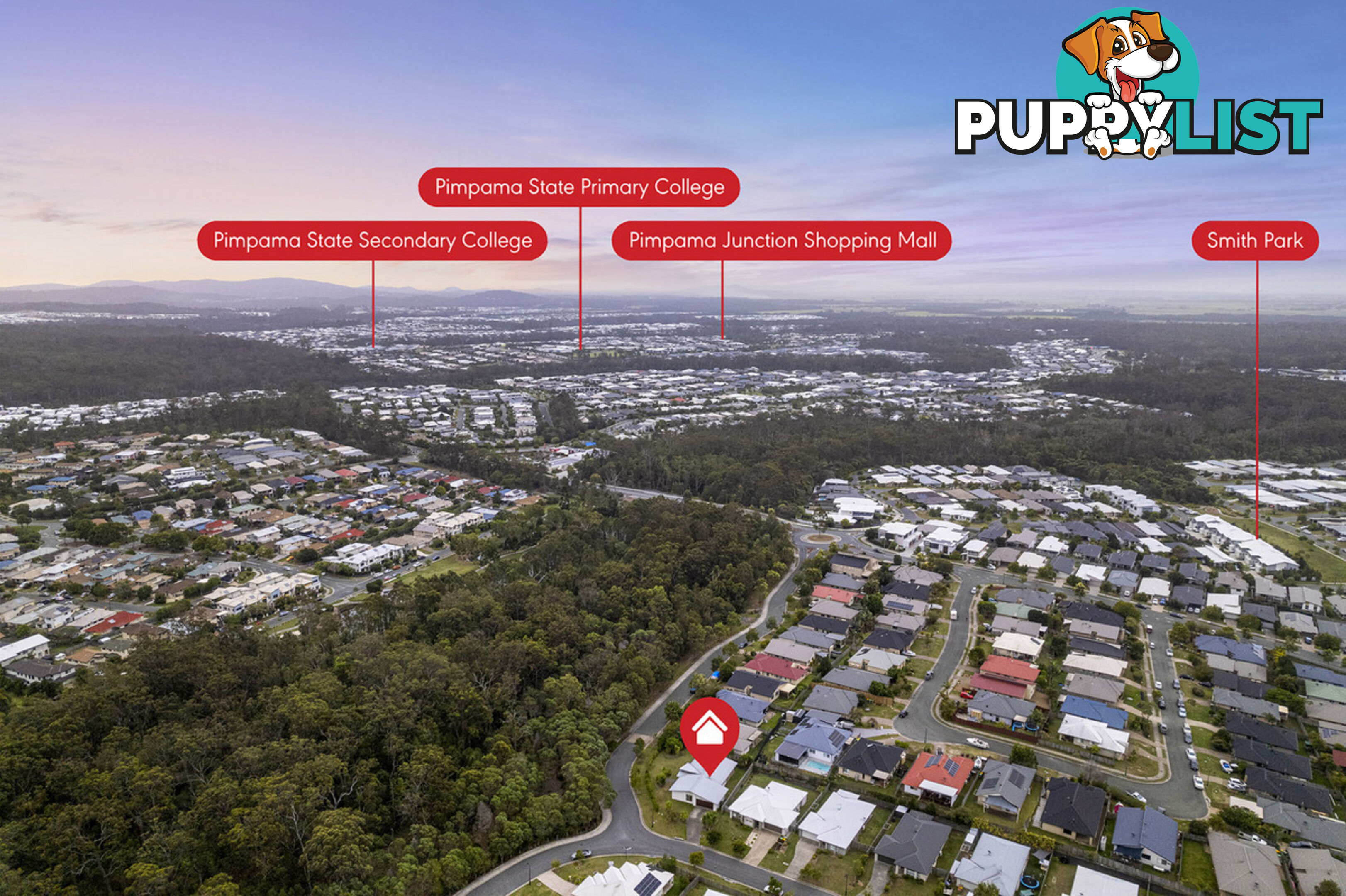 19 Cypress Circuit COOMERA QLD 4209